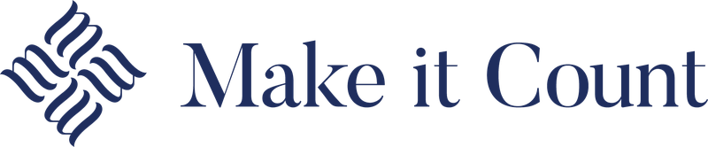 Make it Count
